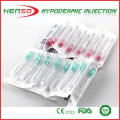 Henso Hypodermic Needle